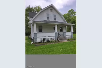 719 Ticknor Avenue, Newton Falls, OH 44444 - Photo 1