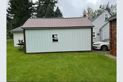 551 Cline Avenue, Mansfield, OH 44907 - Photo 4
