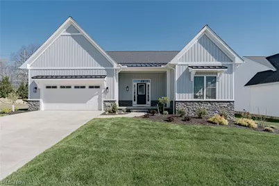 6469 N Cobblestone Road, Mayfield Village, OH 44143 - Photo 2