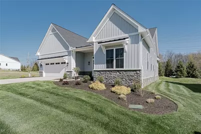 6469 N Cobblestone Road, Mayfield Village, OH 44143 - Photo 1
