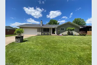 4807 10th Avenue, Vienna, WV 26105 - Photo 1