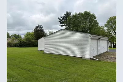 1478 Morris Street, Mineral Ridge, OH 44440 - Photo 4