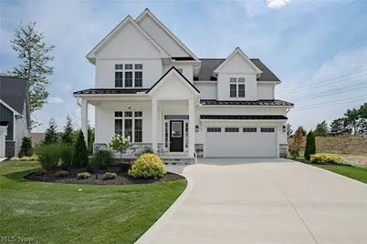 570 Magnolia Court, Mayfield Village, OH 44143 - Photo 1