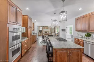 74 Oak Tree, Canfield, OH 44406 - Photo 16