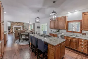 74 Oak Tree, Canfield, OH 44406 - Photo 14