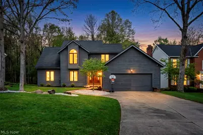 3069 Snowshoe Circle, Stow, OH 44224 - Photo 2