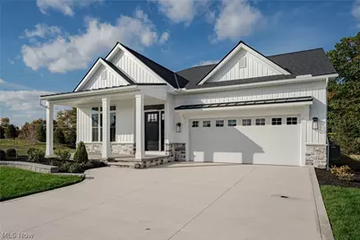 6461 N Cobblestone Road, Mayfield Village, OH 44143 - Photo 2