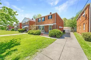 414 E 222nd St, Euclid, OH 44123 - Photo 2