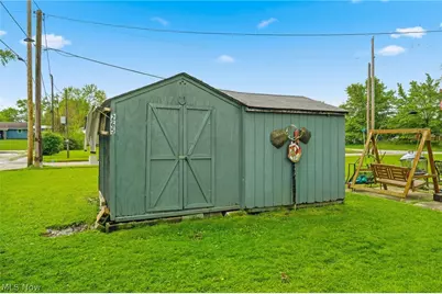 265 S Johnson Road, Sebring, OH 44672 - Photo 22