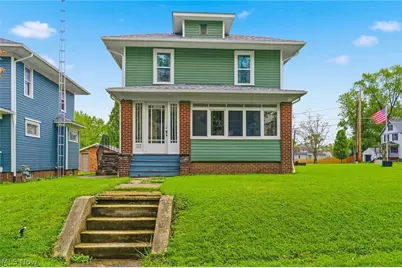 265 S Johnson Road, Sebring, OH 44672 - Photo 1