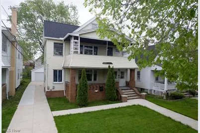 2215 Eldred Avenue, Oakwood, OH 44107 - Photo 2
