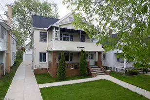 2215 Eldred Ave, Oakwood, OH 44107 - Photo 2