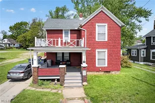 978 Wooster Rd, Barberton, OH 44203 - Photo 1