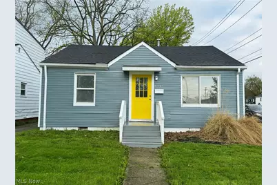 4384 E 144th Street, Loveland, OH 44128 - Photo 1