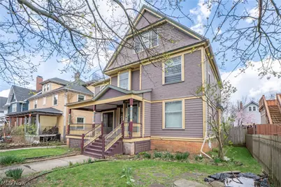 79 Beck Avenue, Akron, OH 44302 - Photo 2