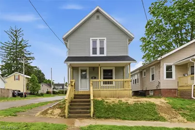 530 Edgehill Avenue, Ashland, OH 44805 - Photo 1