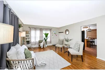 1115 21st Street NE, Canton, OH 44714 - Photo 2