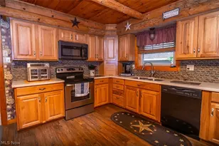 61229 Crozier Ridge Rd, Bellaire, OH 43906 - Photo 4