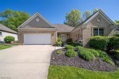 395 White Spruce Drive, Macedonia, OH 44056 - Photo 2