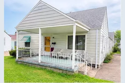 533 Forest Hill Drive, Youngstown, OH 44515 - Photo 2