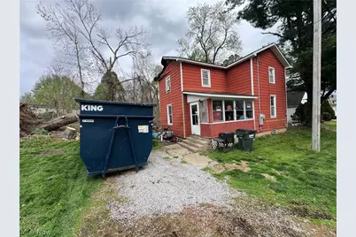 226 E Robinson Street, Shreve, OH 44676 - Photo 1