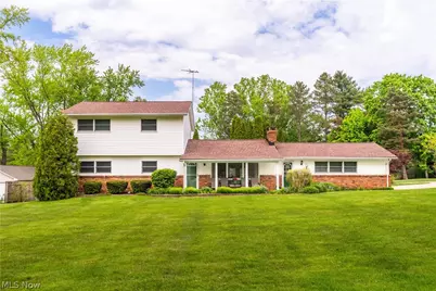 10548 Briar Hill Drive, Kirtland, OH 44094 - Photo 1