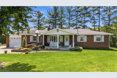 800 Arends Ridge Road, Marietta, OH 45750 - Photo 2
