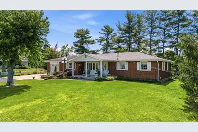 800 Arends Ridge Road, Marietta, OH 45750 - Photo 1