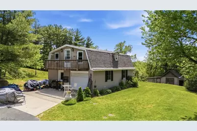 800 Arends Ridge Road, Marietta, OH 45750 - Photo 4