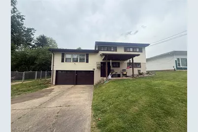 2417 Valley Road, Parkersburg, WV 26101 - Photo 2