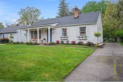 4348 W 202nd Street, Fairview Park, OH 44126 - Photo 2