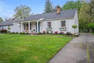 4348 W 202nd St, Fairview Park, OH 44126 - Photo 2