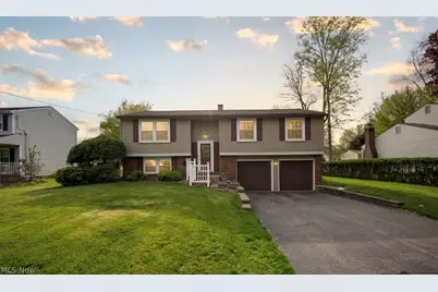 2220 Elm Trace Street, Austintown, OH 44515 - Photo 1