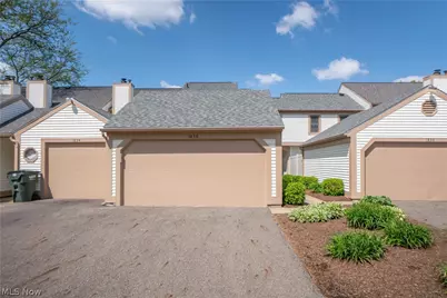 1836 Beechwood Avenue NE, North Canton, OH 44720 - Photo 2