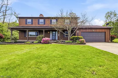 10610 Ridgewater Drive, Concord Twp, OH 44077 - Photo 1