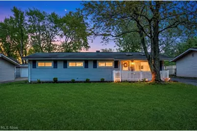 9143 Coventry Drive, Northfield, OH 44067 - Photo 1