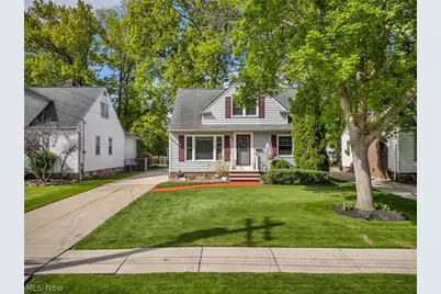 746 N Elmwood Avenue, Wickliffe, OH 44092 - Photo 2