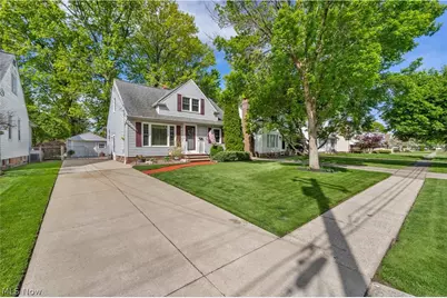 746 N Elmwood Avenue, Wickliffe, OH 44092 - Photo 4