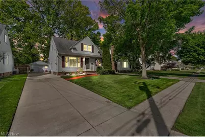 746 N Elmwood Avenue, Wickliffe, OH 44092 - Photo 6