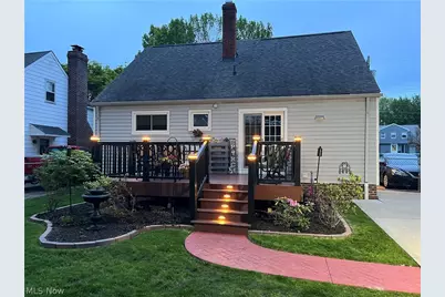 746 N Elmwood Avenue, Wickliffe, OH 44092 - Photo 30