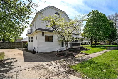1169 Berwin, Akron, OH 44310 - Photo 4