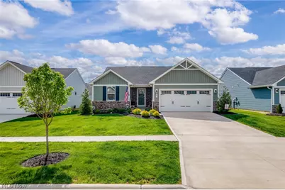 543 Swan Drive, Seville, OH 44273 - Photo 2