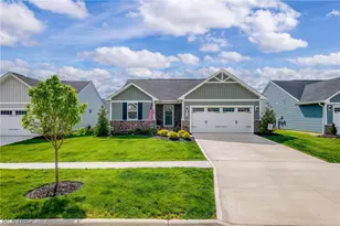 543 Swan Dr, Seville, OH 44273 - Photo 2