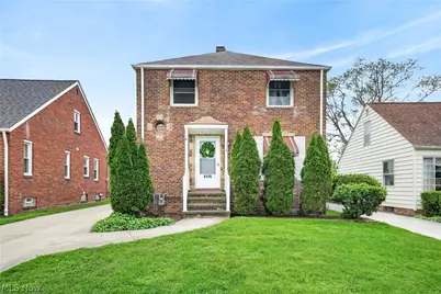 6115 Brownfield Drive, Parma, OH 44129 - Photo 1