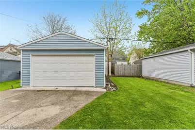 1609 Westwood Avenue, Oakwood, OH 44107 - Photo 40