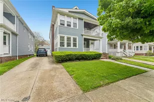 1609 Westwood Ave, Oakwood, OH 44107 - Photo 2