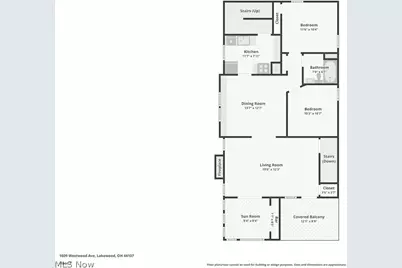 1609 Westwood Avenue, Oakwood, OH 44107 - Photo 48