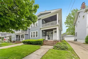 1609 Westwood Ave, Oakwood, OH 44107 - Photo 1