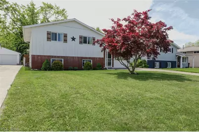 4202 Holl Avenue, Sheffield Lake, OH 44054 - Photo 2