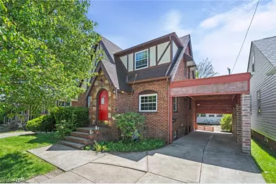 7411 Wooster, Parma, OH 44129 - Photo 2